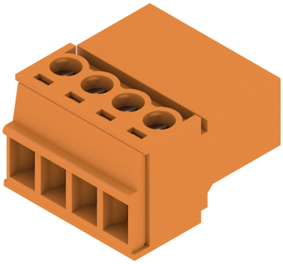 1969560000 Weidmüller PCB Connection Systems