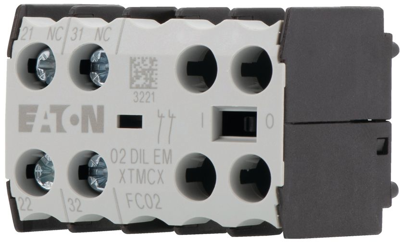 048912 EATON Contactors Image 1