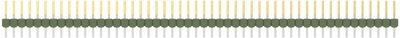 5-826646-0 AMP PCB Connection Systems Image 4