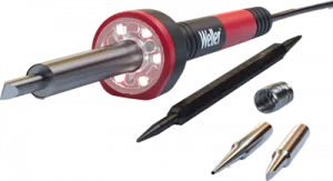 WLIRK6023C Weller Soldering and desoldering irons