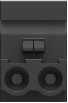 796635-2 TE Connectivity PCB Terminal Blocks Image 4