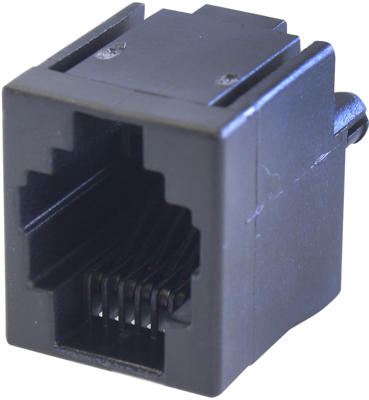 5520425-3 AMP Modular Connectors