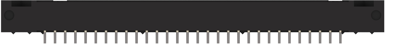 1-5499345-1 AMP PCB Connection Systems Image 4