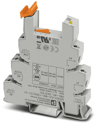 2967031 Phoenix Contact Relays Accessories