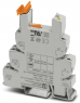 Relay socket for miniature relay, 2967031