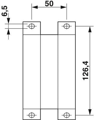 3260121 Phoenix Contact Series Terminals Image 2