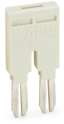 870-402 WAGO Terminals Accessories