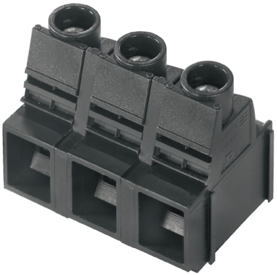 2015040000 Weidmüller PCB Terminal Blocks Image 1