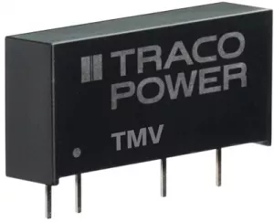 TMV 1205S TRACO POWER DC/DC Converters