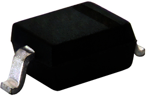 BZX384C15-V Vishay Zener Diodes Image 1