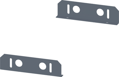 8MF1040-2CW Siemens Accessories for Enclosures