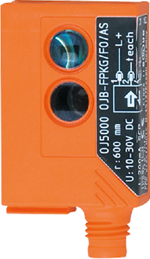 OJ5000 IFM electronic Optical Sensors