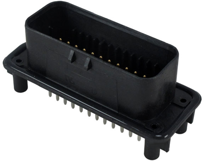 1-776231-1 AMP Automotive Power Connectors