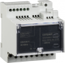 Time relay, 0.25 s, delayed switch-off, 220-240 VAC, LV429427