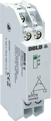 0049102 DOLD Monitoring Relays