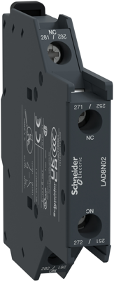 LAD8N02 Schneider Electric Contactors