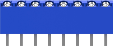 1776252-8 TE Connectivity PCB Terminal Blocks Image 4