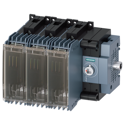 3KF1303-4RB11 Siemens Circuit Breakers