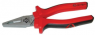 RedLine Combination Pliers 180mm