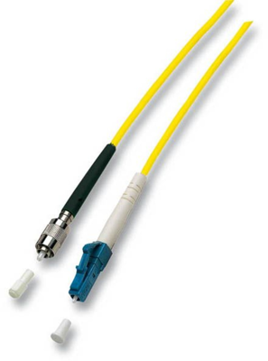 O0440.15 EFB-Elektronik Fiber Optic Patch Cables, Pigtails