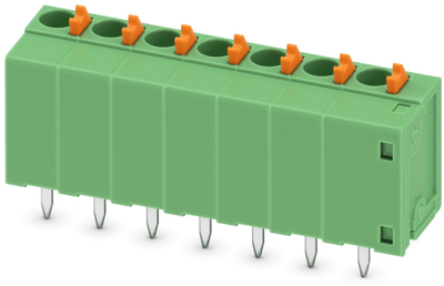 1890154 Phoenix Contact PCB Terminal Blocks