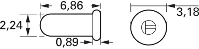 5380598-2 AMP Laboratory Connectors Image 2