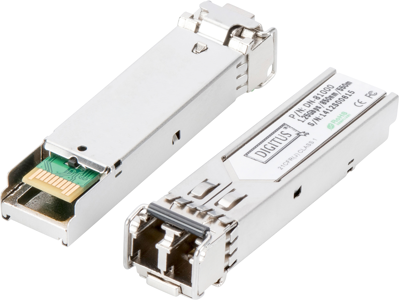 DN-81000 DIGITUS Fibre Optic Connectors Image 2