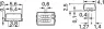 CHS-02A Nidec Copal Slide Switches and Coding Switches