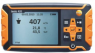 Testo Differential pressure meter, 0560 0420, testo 420