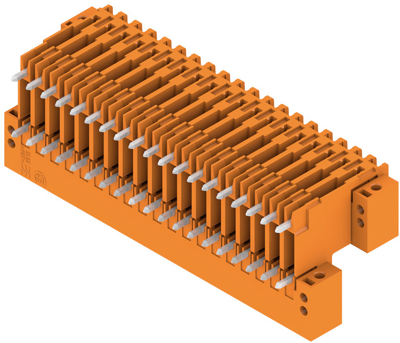 1890860000 Weidmüller PCB Connection Systems Image 2