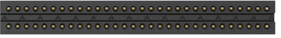 6-103916-4 AMP PCB Connection Systems Image 3