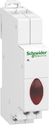 A9E18327 Schneider Electric Actuators, Signal Elements and Front Elements