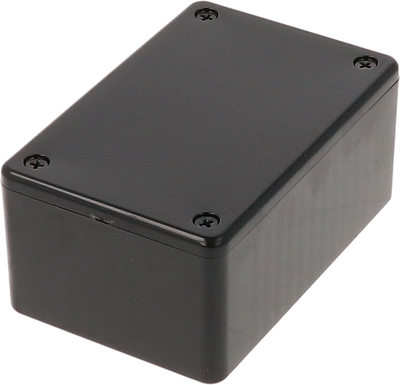 1591LSBK Hammond General Purpose Enclosures