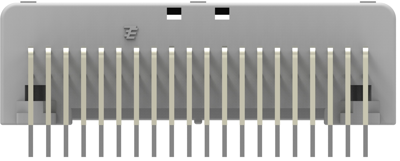 1-1318384-3 TE Connectivity PCB Connection Systems Image 4