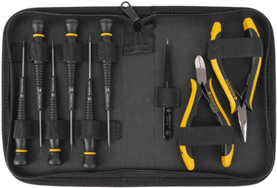 2253 Bernstein Toolsets