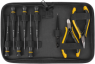 ESD tool kit PC-REPAIR 9 pcs, 2253