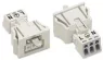 890-723 WAGO Device Connectors