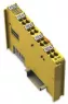 750-661/000-003 WAGO Transfer Modules for Mounting Rail