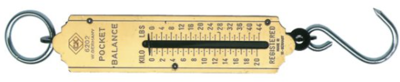 T6202 044 C.K Tools Weighing Scales