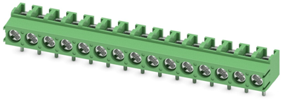 1935446 Phoenix Contact PCB Terminal Blocks Image 1