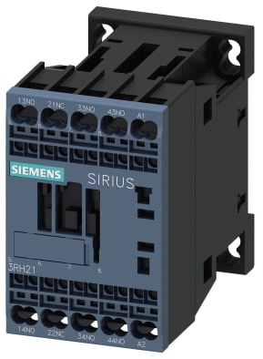 3RH2131-2EP00-1AA0 Siemens Contactors