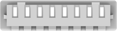 440146-8 AMP PCB Connection Systems Image 5