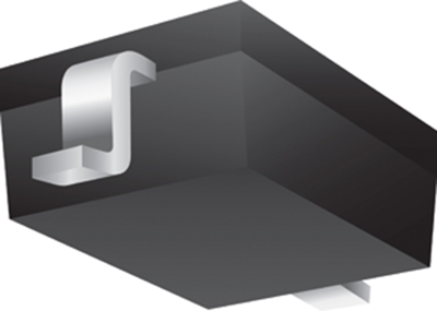 CDSOD323-T24S Bourns Electronics GmbH TVS Diodes