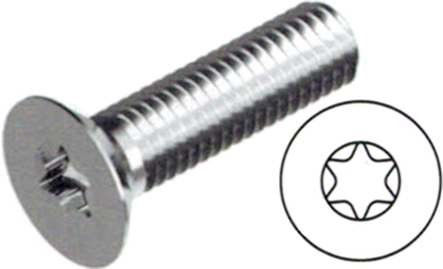 1458102102 Screws, Threaded Rods