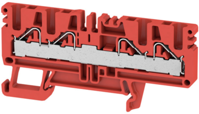 1529890000 Weidmüller Series Terminals