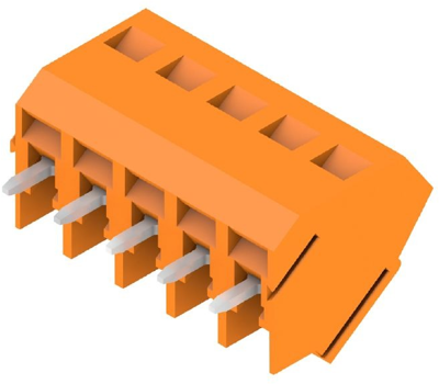 9994560000 Weidmüller PCB Terminal Blocks Image 2