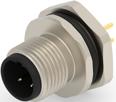 T4142412031-000 TE Connectivity Other Circular Connectors Image 1