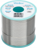 Solder wire, lead-free, SAC (Sn3.0Ag0.5Cu3.5%), Ø 0.8 mm, 500 g