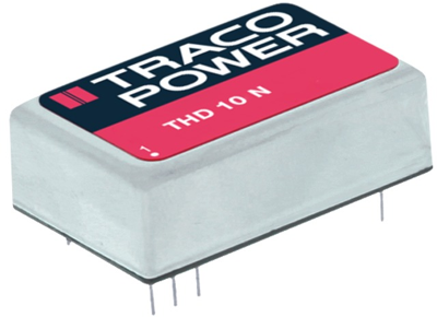 THD 10-2411N TRACO POWER DC/DC Converters