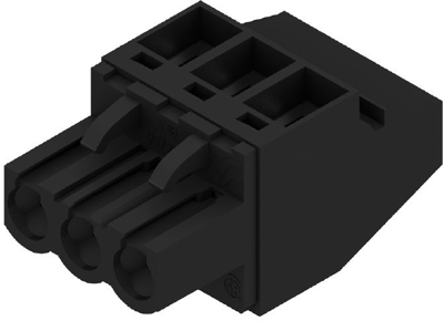 1948250000 Weidmüller PCB Connection Systems Image 1